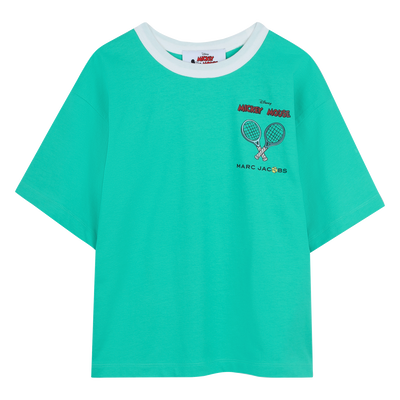 Short-Sleeved T-Shirt MARC JACOBS BOY
