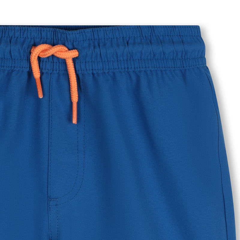 Swim shorts with pockets TIMBERLAND 
                        BOY