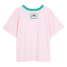 Short-Sleeved T-Shirt MARC JACOBS 
                    GIRL