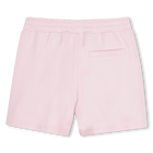 Fleece Shorts GIVENCHY 
                    GIRL