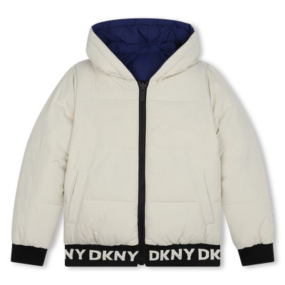 Dkny kids coats online