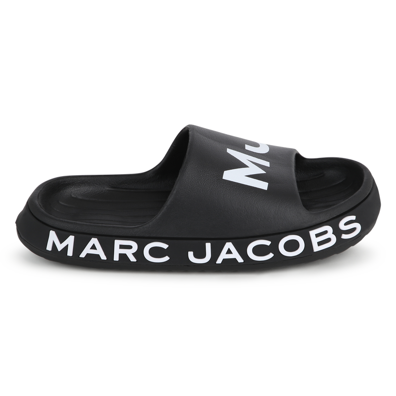 Marc jacobs slides sale store