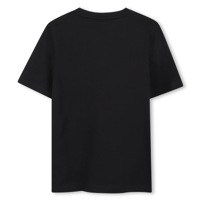 Short-sleeved T-shirt BOSS BOY