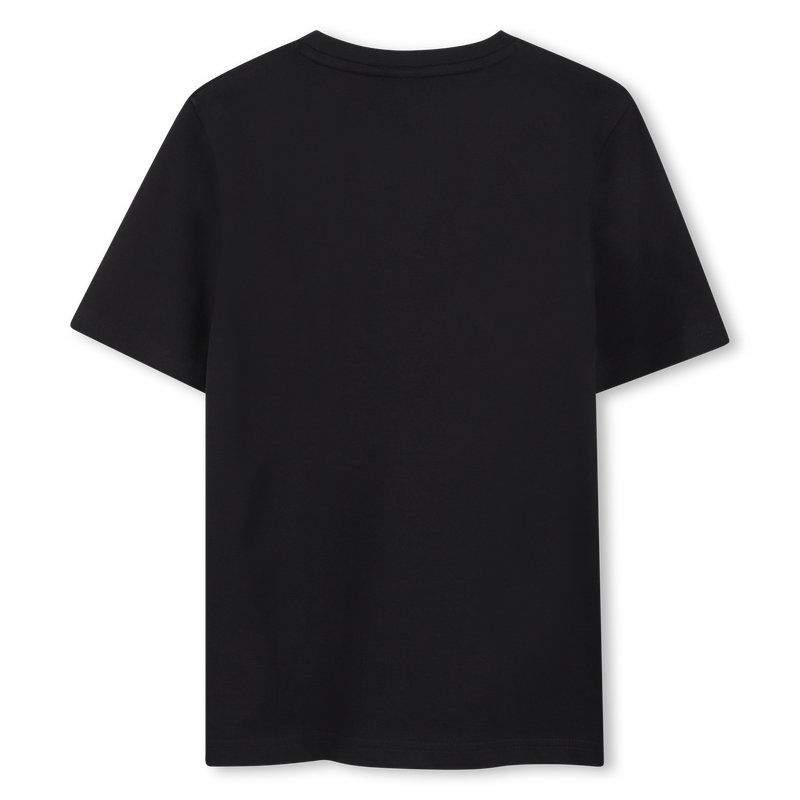 Short-sleeved T-shirt BOSS 
                    BOY