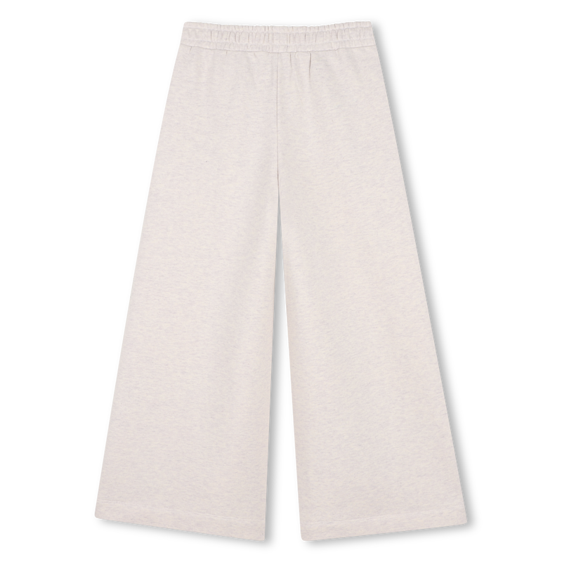 Wide pants DKNY 
                        GIRL
