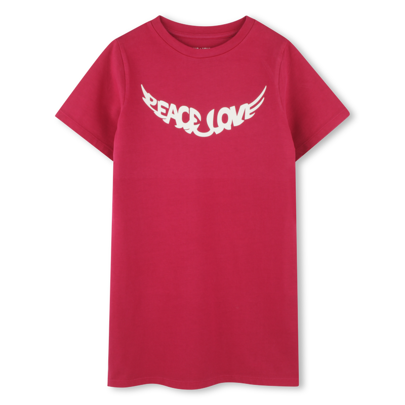 Beach dress ZADIG & VOLTAIRE 
                        GIRL