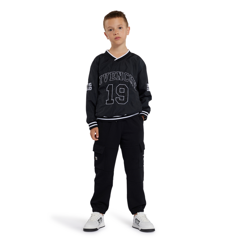 Boys givenchy sweatshirt outlet