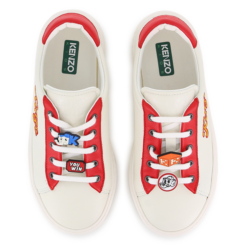 Sneakers KENZO KIDS 
                        UNISEX