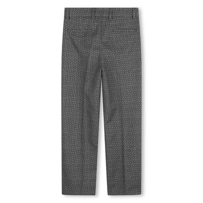 Formal Trousers BOSS 
                    BOY