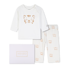 T-shirt and pants set KENZO KIDS 
                    BOY