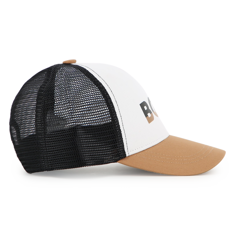 Knit Hat BOSS 
                        BOY