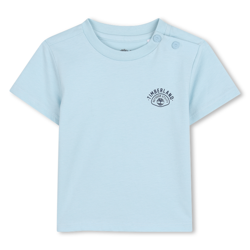 T-Shirts (Pack of 2) TIMBERLAND 
                        BOY