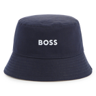 Reversible bucket hat BOSS 
                    BOY