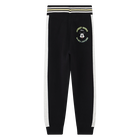 Knit pants MARC JACOBS 
                    BOY