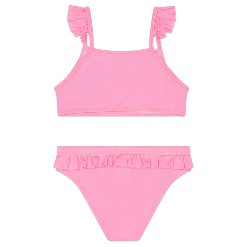 Two-piece sequin bathing suit BILLIEBLUSH 
                    GIRL