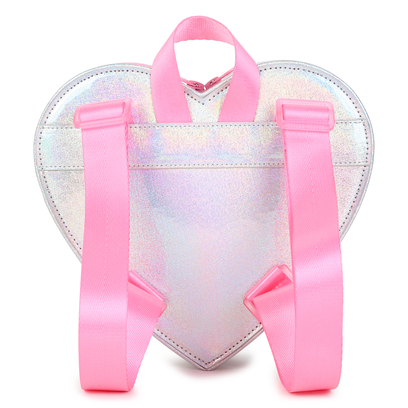 Backpack BILLIEBLUSH 
                        GIRL