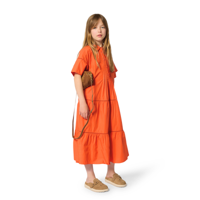 Girls&rsquo; Summer Look &ndash; ZADIG&VOLTAIRE 