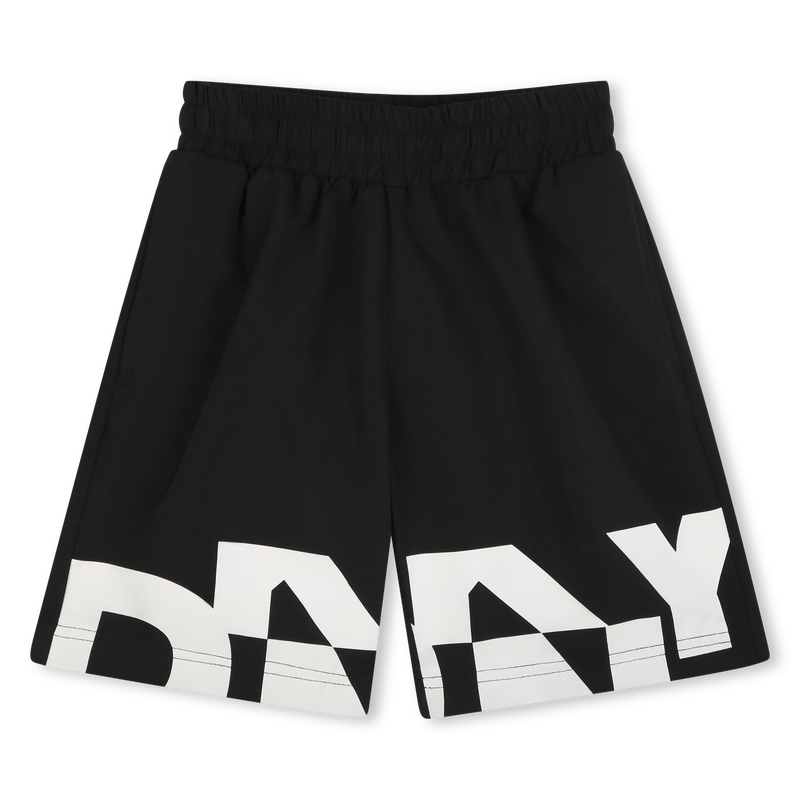 Bermuda swimming shorts DKNY 
                    BOY