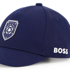 Adjustable Hat BOSS 
                    BOY