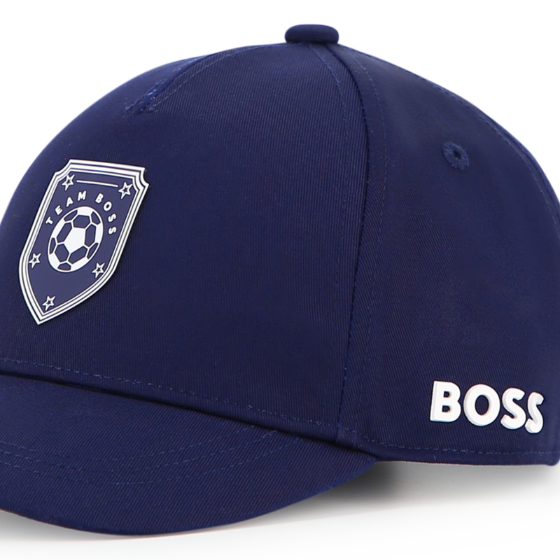 Adjustable Hat BOSS 
                        BOY