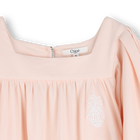 Short-Sleeved Dress CHLOE 
                    GIRL