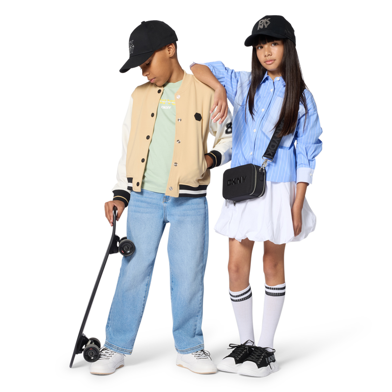 Hat DKNY 
                        UNISEX