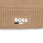 Mini-Me Knit Hat BOSS 
                    BOY