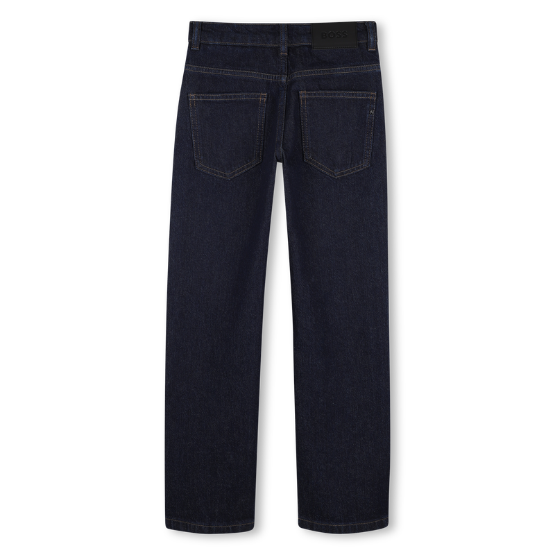 Regular Fit Jeans BOSS 
                        BOY
