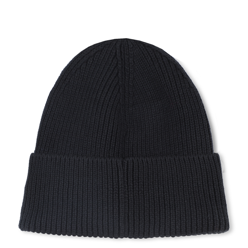 Knitted beanie MARC JACOBS 
                    GIRL