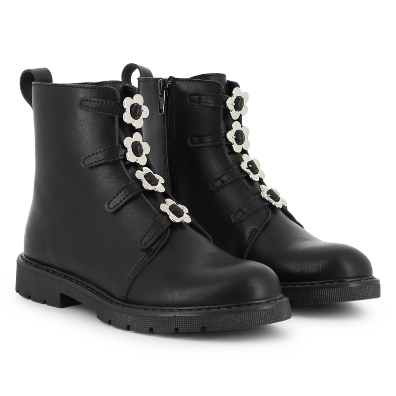 Ankle boots MARC JACOBS 
                        GIRL