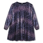 Pleated dress BILLIEBLUSH 
                    GIRL