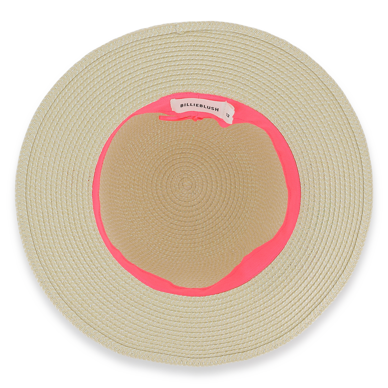 Sun Hat BILLIEBLUSH 
                        GIRL