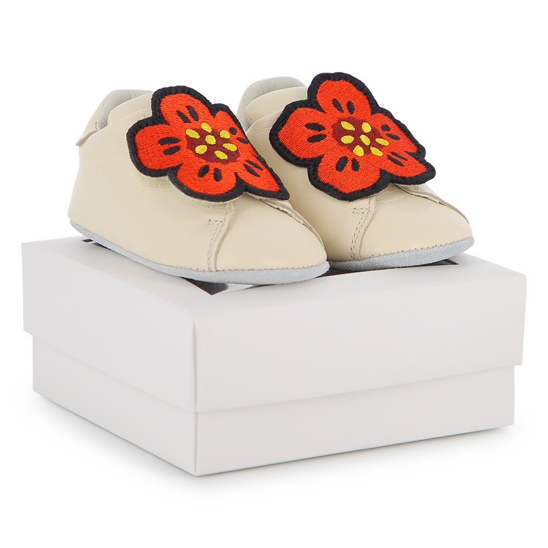 Baby slippers KENZO KIDS 
                        UNISEX