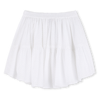 Elastic Waist Skirt ZADIG VOLTAIRE 
                    GIRL