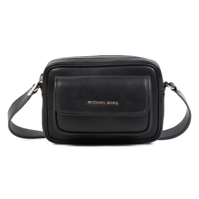 Adjustable handbag with zip MICHAEL KORS GIRL