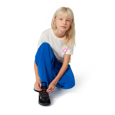 Short-sleeved T-shirt BILLIEBLUSH GIRL