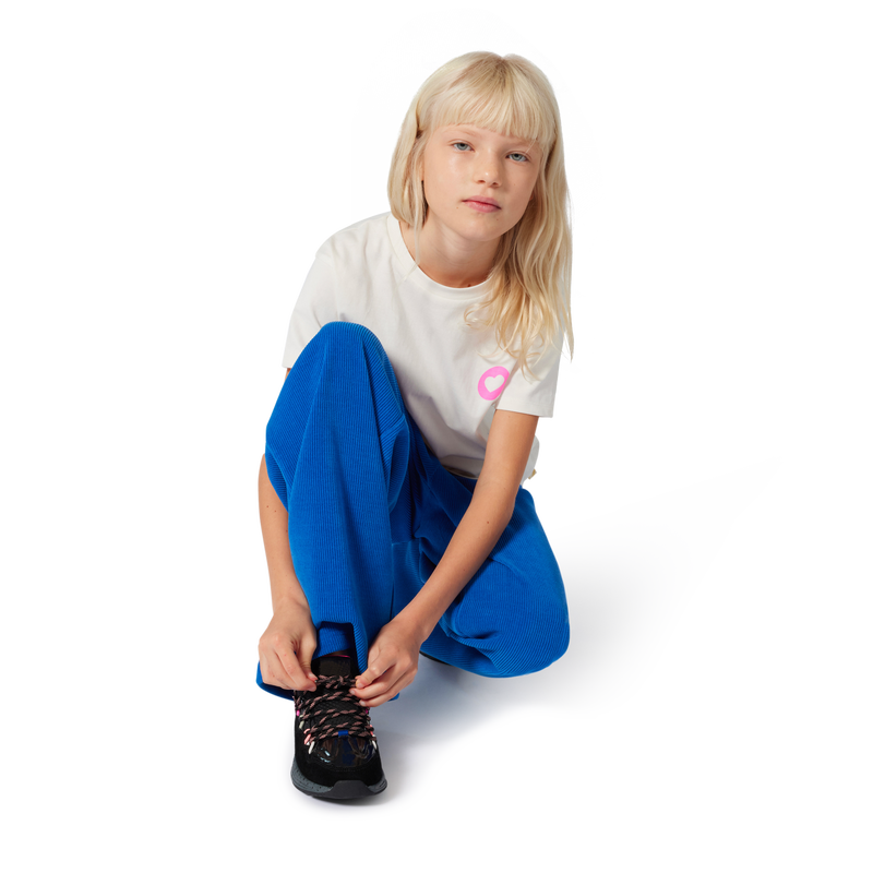 Short-sleeved T-shirt BILLIEBLUSH 
                    GIRL