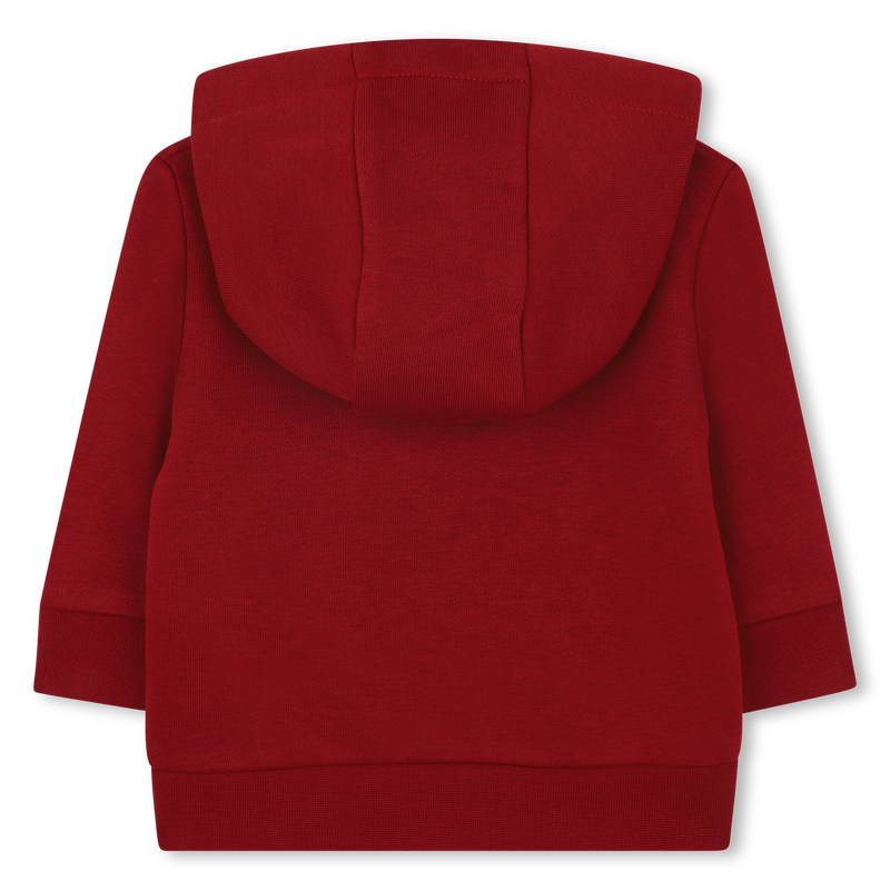 Hoodie BOSS 
                        BOY