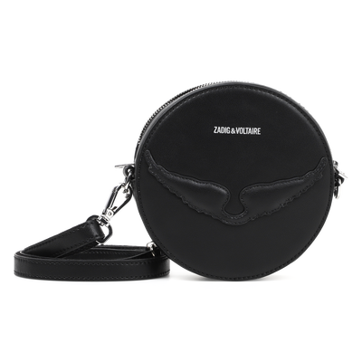 Handbag with shoulder strap ZADIG & VOLTAIRE GIRL