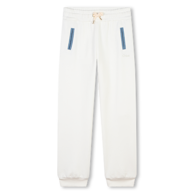 Fleece Trousers CHLOE GIRL