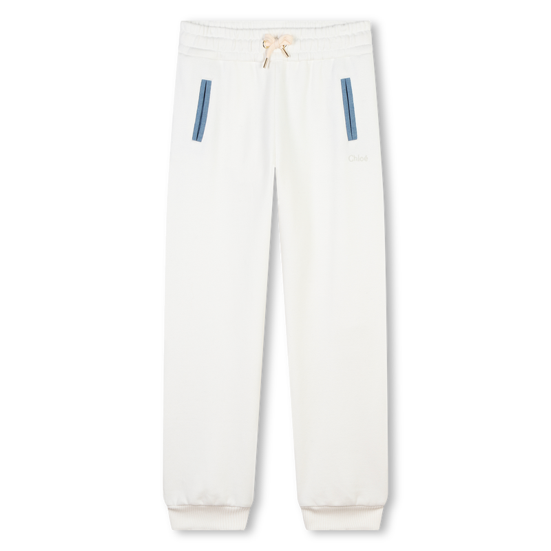 Fleece Trousers CHLOE 
                    GIRL