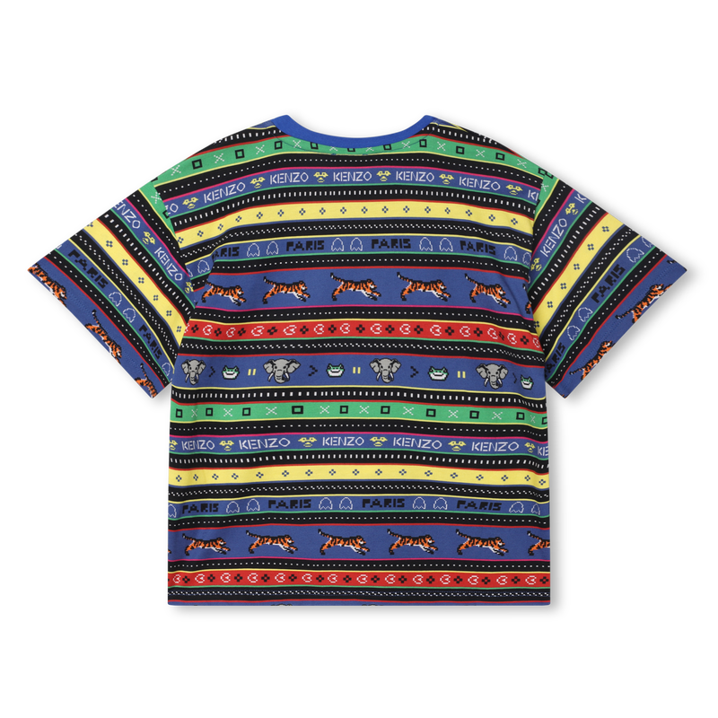 Kenzo paris t shirt kids hotsell