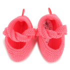 Knit Slippers BILLIEBLUSH 
                    GIRL