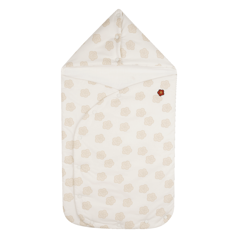 Reversible Baby Bunting KENZO KIDS 
                        UNISEX