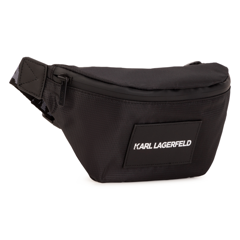 Karl lagerfeld fanny pack shop