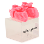 Knit Slippers BILLIEBLUSH 
                    GIRL