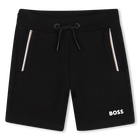 Bermuda Outfit Set BOSS 
                    BOY