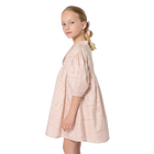Metallic Outfit Set KENZO KIDS 
                    GIRL