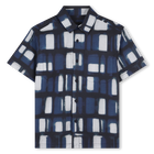 Short-Sleeved Shirt GIVENCHY 
                    BOY