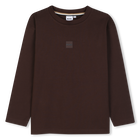 Long sleeve t-shirt BOSS 
                    BOY
